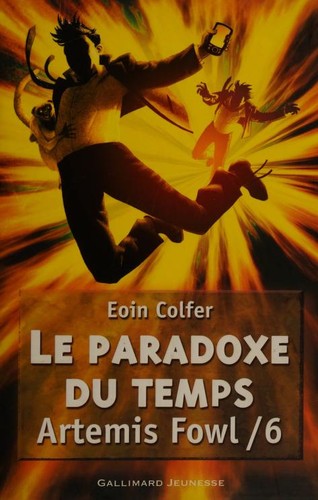 Artemis Fowl,