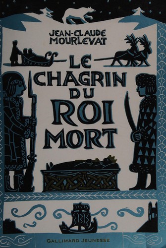 Le chagrin du roi mort