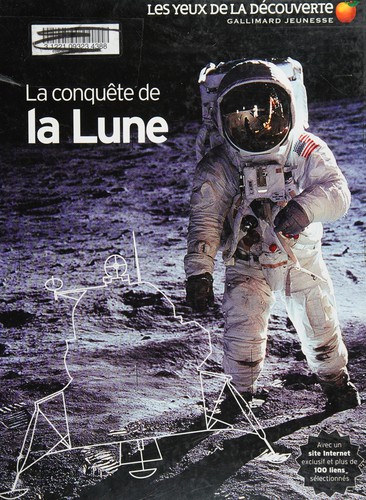 La conquête de la Lune
