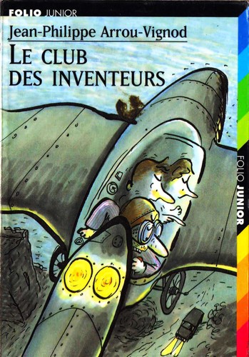Le club des inventeurs
