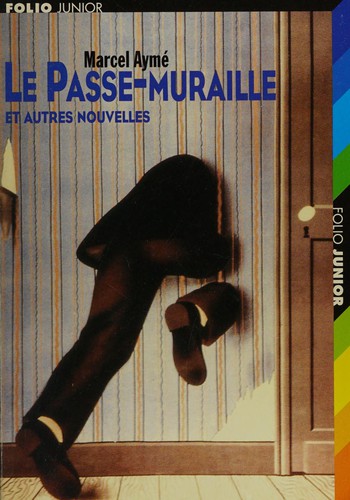 Le passe-muraille