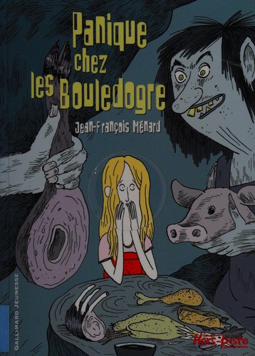 Panique chez les Bouledogre