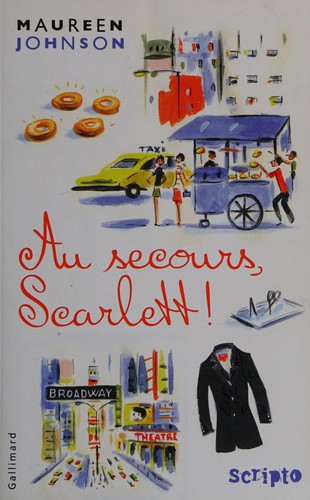 Au secours, Scarlett !