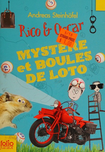 Mystère et boules de loto