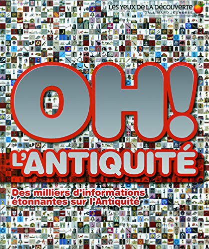 OH! L'Antiquité
