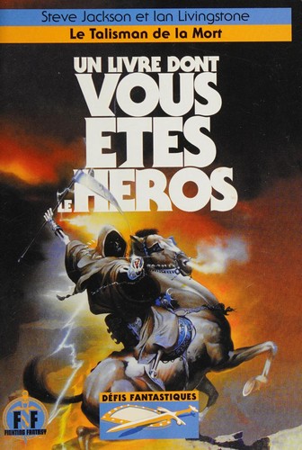 Le talisman de la mort