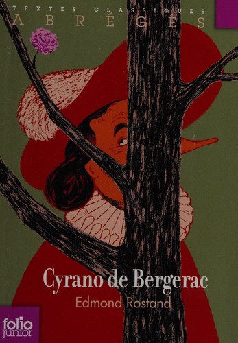 Cyrano de Bergerac