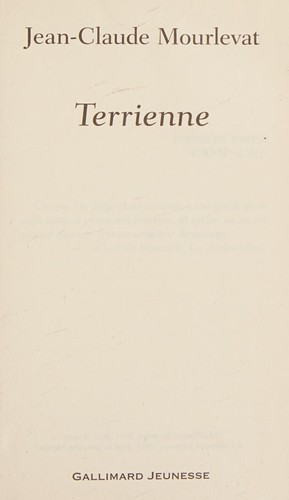 Terrienne