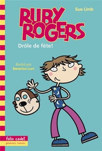 Drôle de fête !