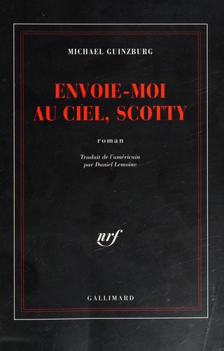 Envoie-moi au ciel, Scotty