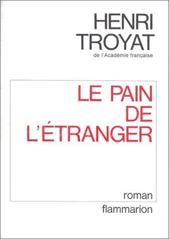 Le Pain de l'étranger