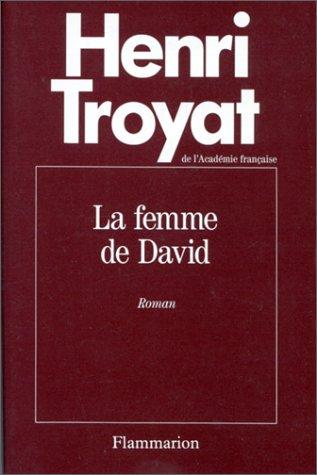 La Femme de David