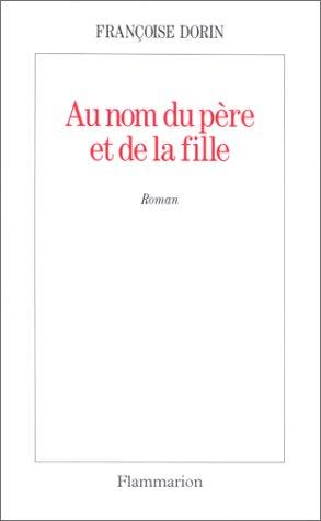 Au nom du père et de la fille