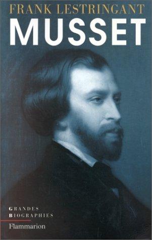 Alfred de musset