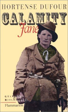 Calamity Jane, le diable blanc