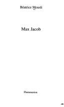Max Jacob