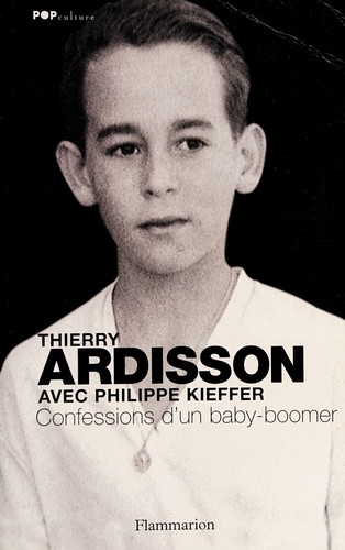 Confessions d'un baby-boomer