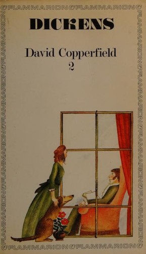 La vie et les aventures personnelles de David Copperfield le jeune