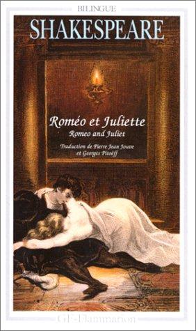 Roméo et Juliette