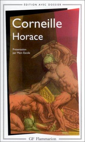 Horace