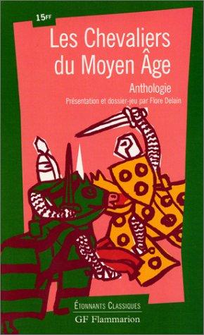 Les chevaliers du Moyen âge