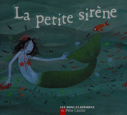 La petite sirène