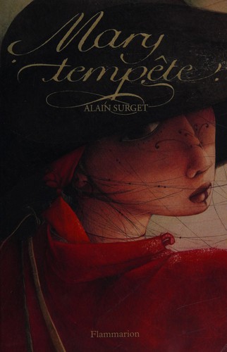 Mary Tempête