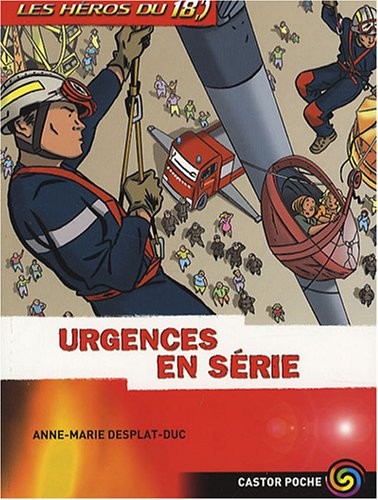 Urgences en série