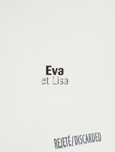 Eva et Lisa