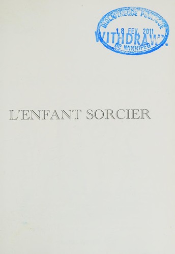 L'enfant sorcier