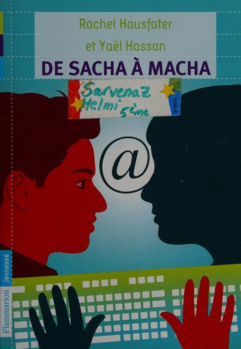 De S@cha à M@cha