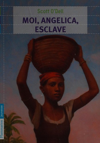 Moi, Angelica, esclave