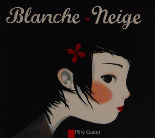 Blanche-Neige