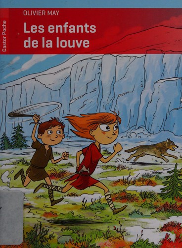 Les enfants de la louve