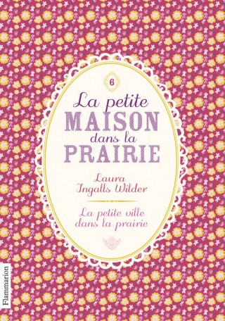 La petite maison dans la prairie