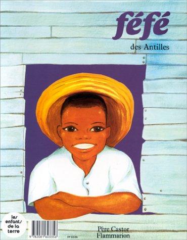 Féfé des Antilles