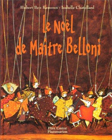 Le Noël de Maître Belloni