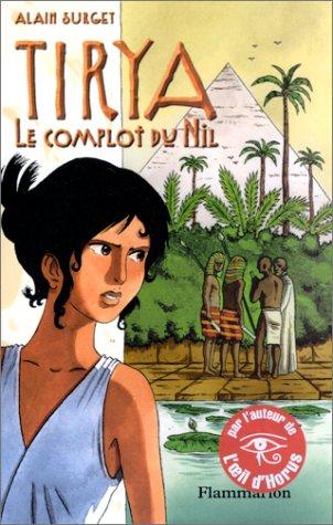 Le complot du Nil