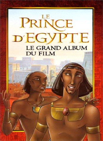 Le prince d'égypte