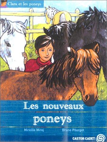 Les nouveaux poneys