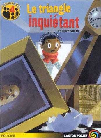 Le triangle inquiétant