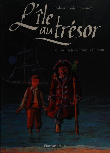 L'île au trésor