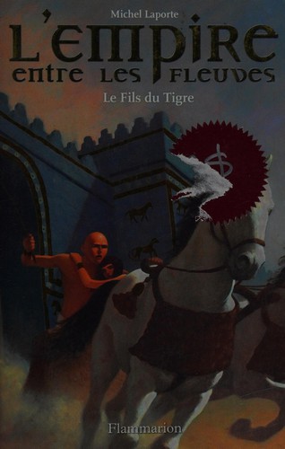 Le fils du tigre
