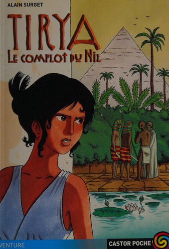 Le complot du Nil