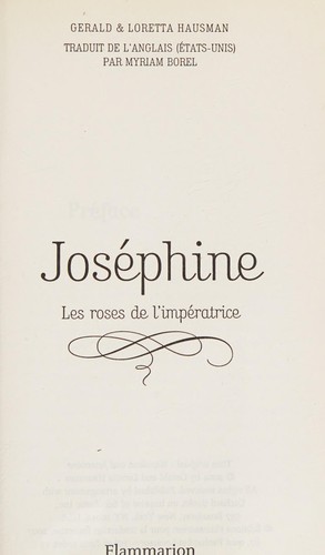 Joséphine