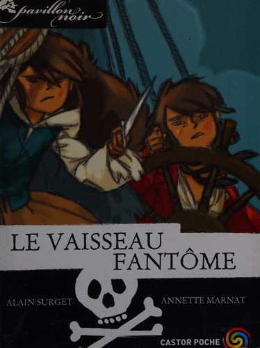 Le vaisseau fantôme