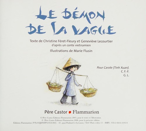 Le démon de la vague