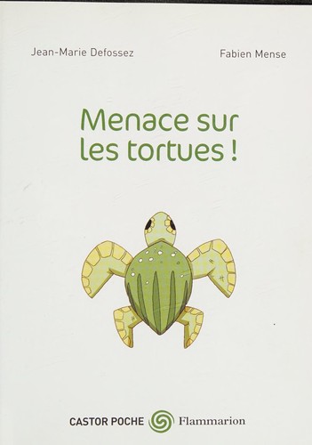 Menace sur les tortues !