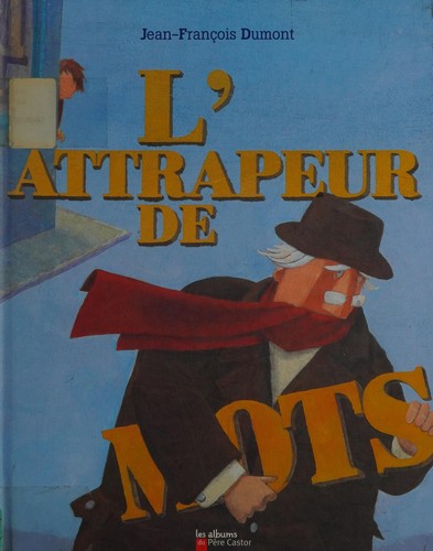 L'attrapeur de mots