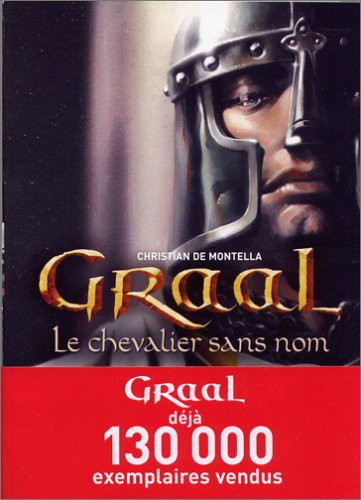 Le chevalier sans nom
